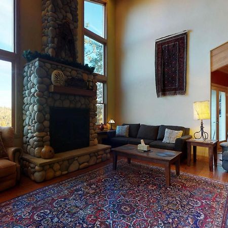 Pine Mountain Getaway Villa Groveland Exteriör bild
