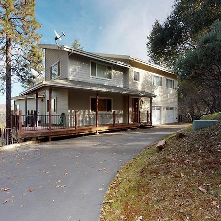 Pine Mountain Getaway Villa Groveland Exteriör bild