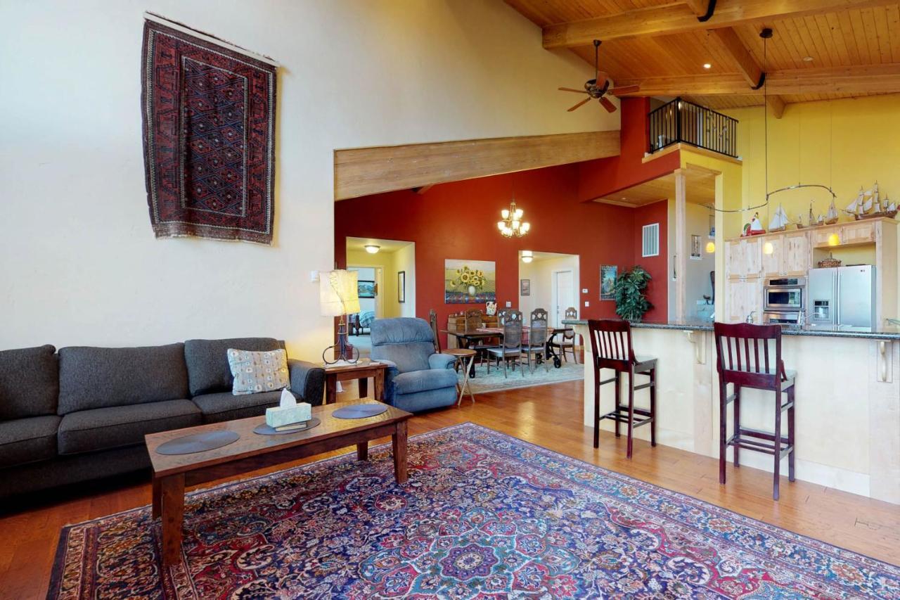 Pine Mountain Getaway Villa Groveland Exteriör bild