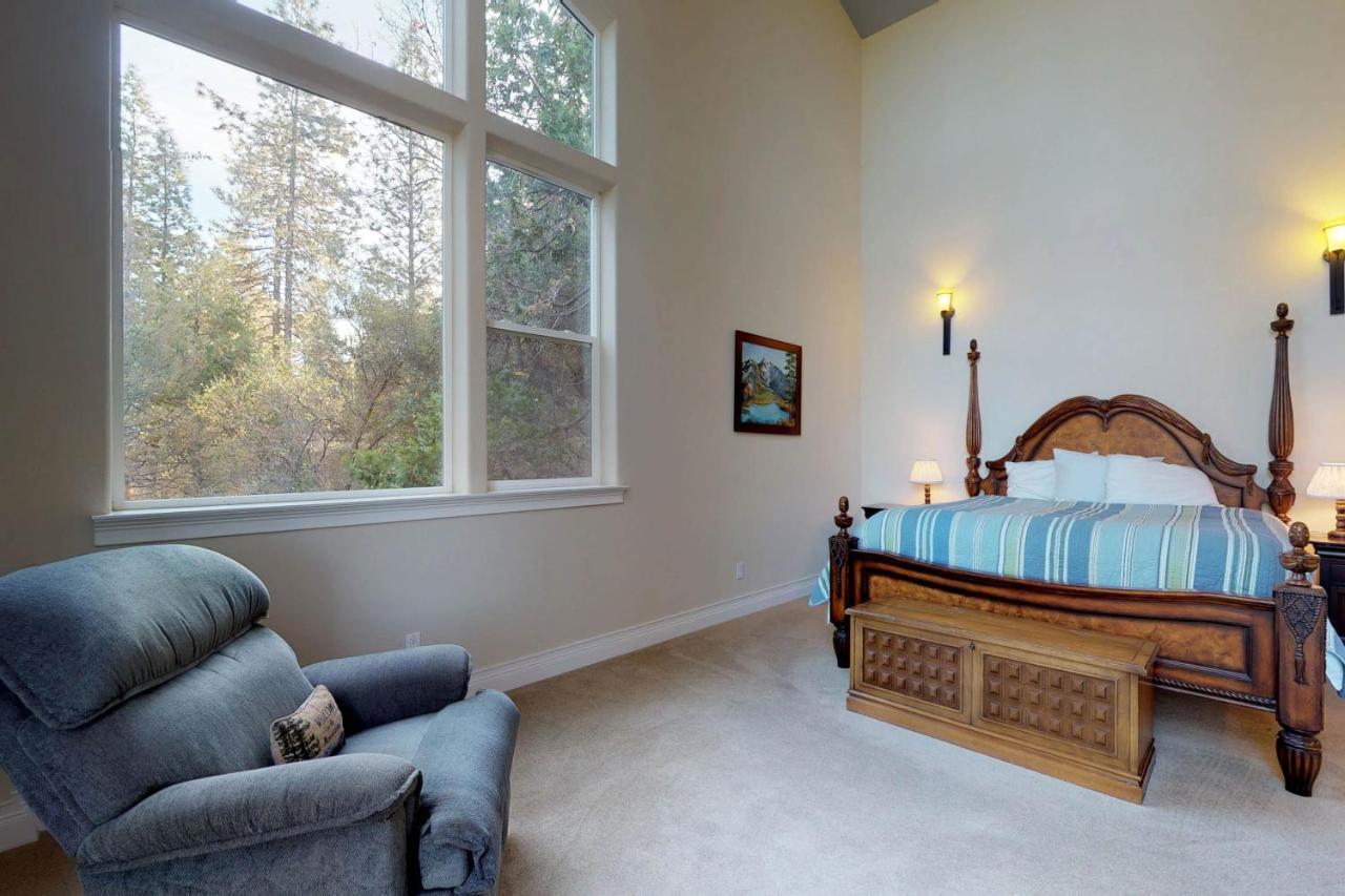 Pine Mountain Getaway Villa Groveland Exteriör bild
