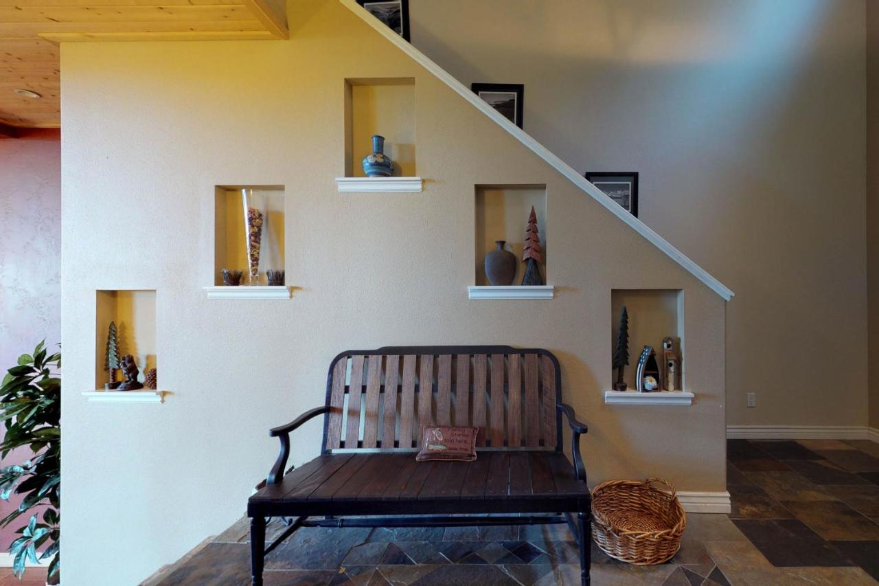 Pine Mountain Getaway Villa Groveland Exteriör bild