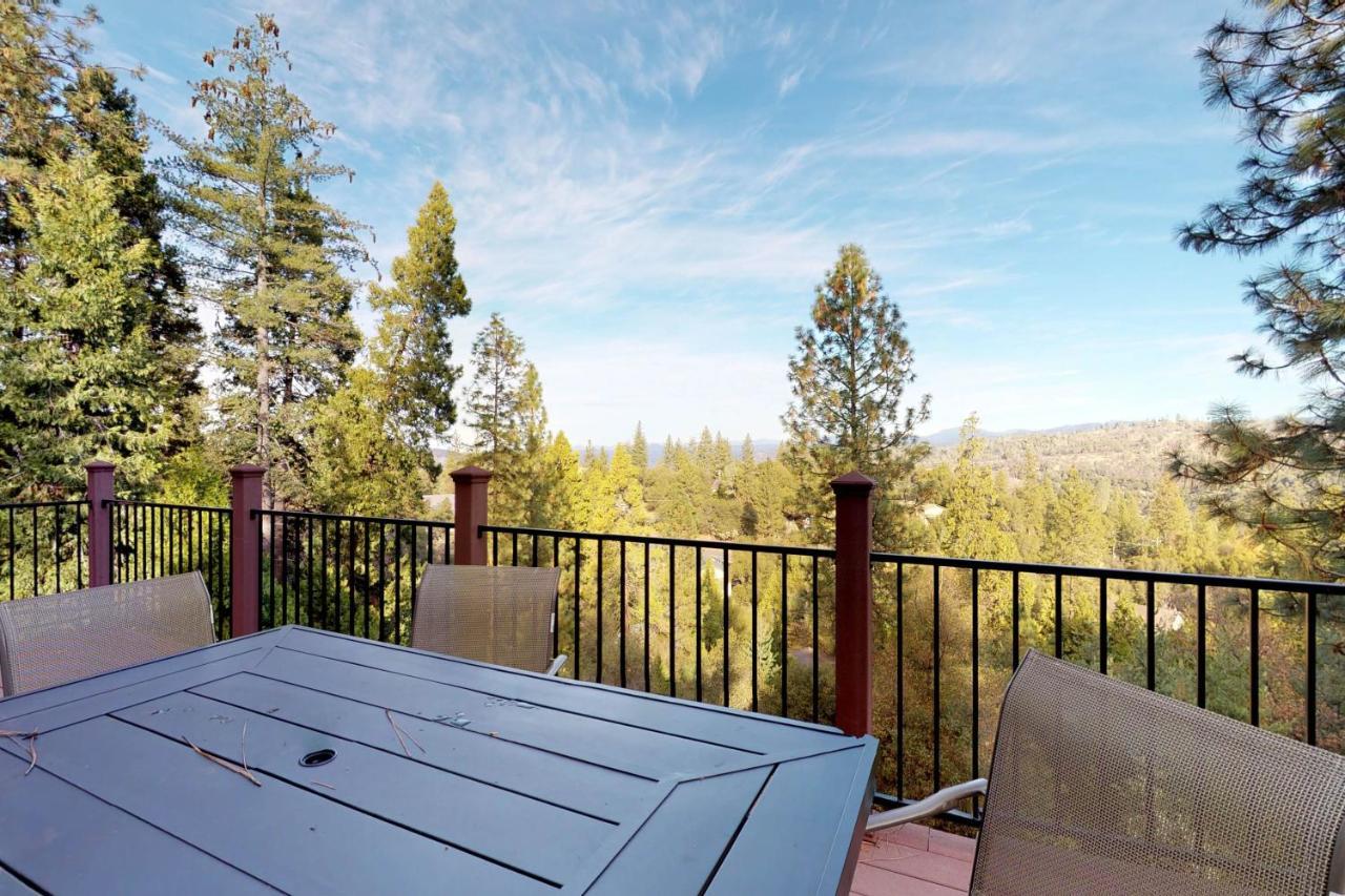 Pine Mountain Getaway Villa Groveland Exteriör bild