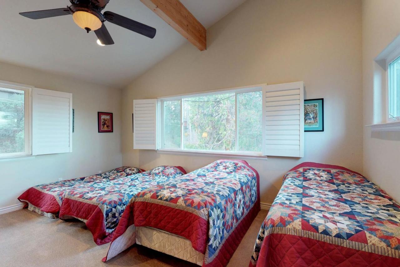 Pine Mountain Getaway Villa Groveland Exteriör bild
